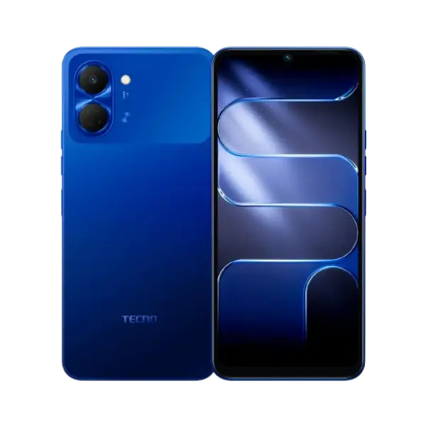 TECNO SPARK GO 3 KN3 DUAL SIM 4GB RAM 128GB